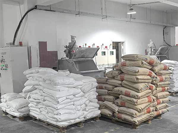 Zhejiang QianDuoMu Akıllı Dekorasyon Co., Ltd.