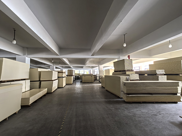 Zhejiang QianDuoMu Akıllı Dekorasyon Co., Ltd.