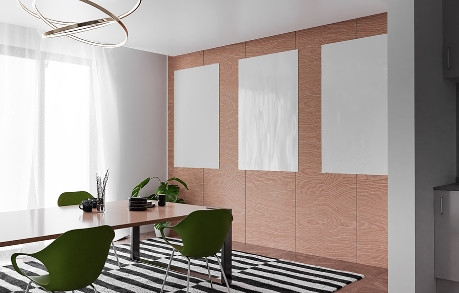 Çevresel Geri Dönüşüm Teknolojisindeki Atılım, Entegre Duvar Kaplama Endüstrisini Döngüsel Ekonomiye Doğru İtiyor