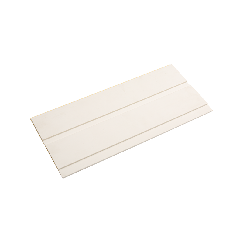 Renkli Dekoratif WPC Duvar Kaplama derecelendirmesi Wallboard