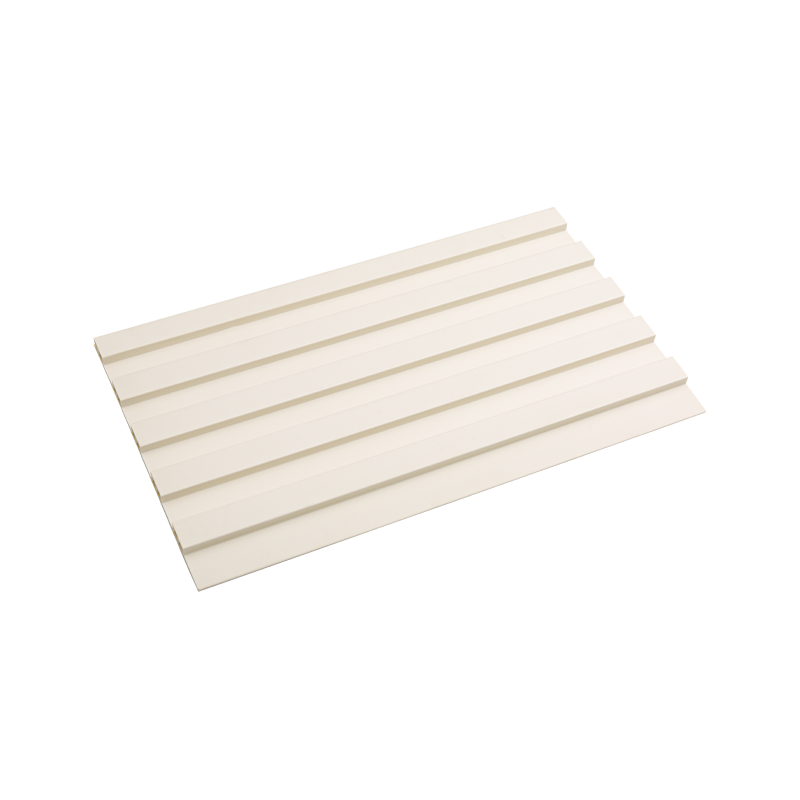 Çevre Dostu Korozyona Dirençli Bükülmeyen Duvar Kaplama İç Cephe Paneli