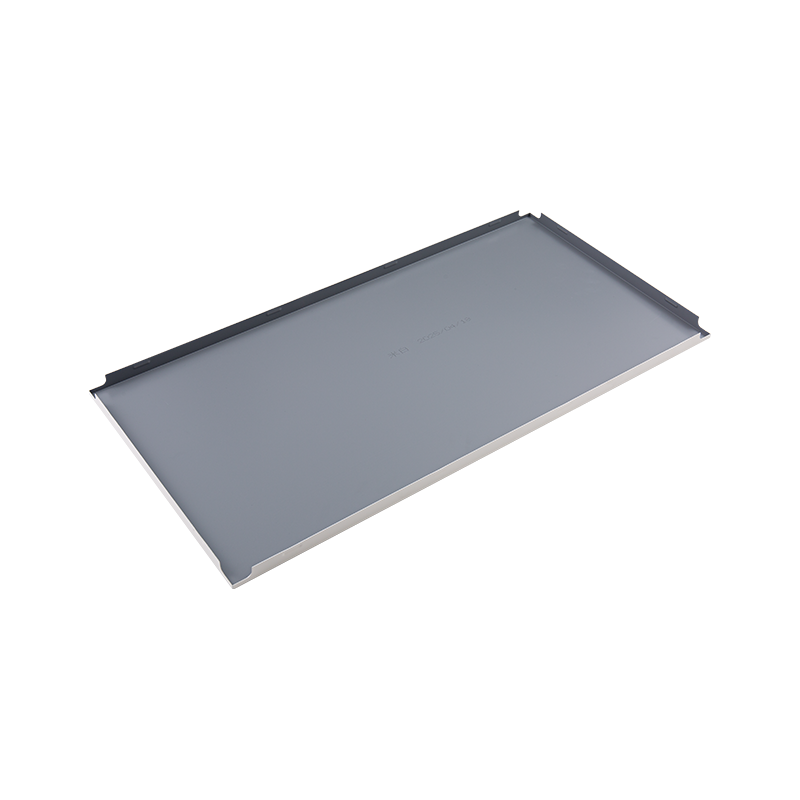 3060 Köşebent Paneller Her Türlü Yağ Dumanı Nemine Dayanır