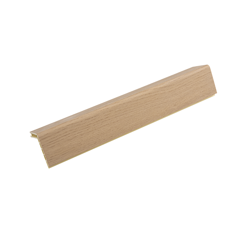 Dekoratif Kolay Montajlı Duvar Profili