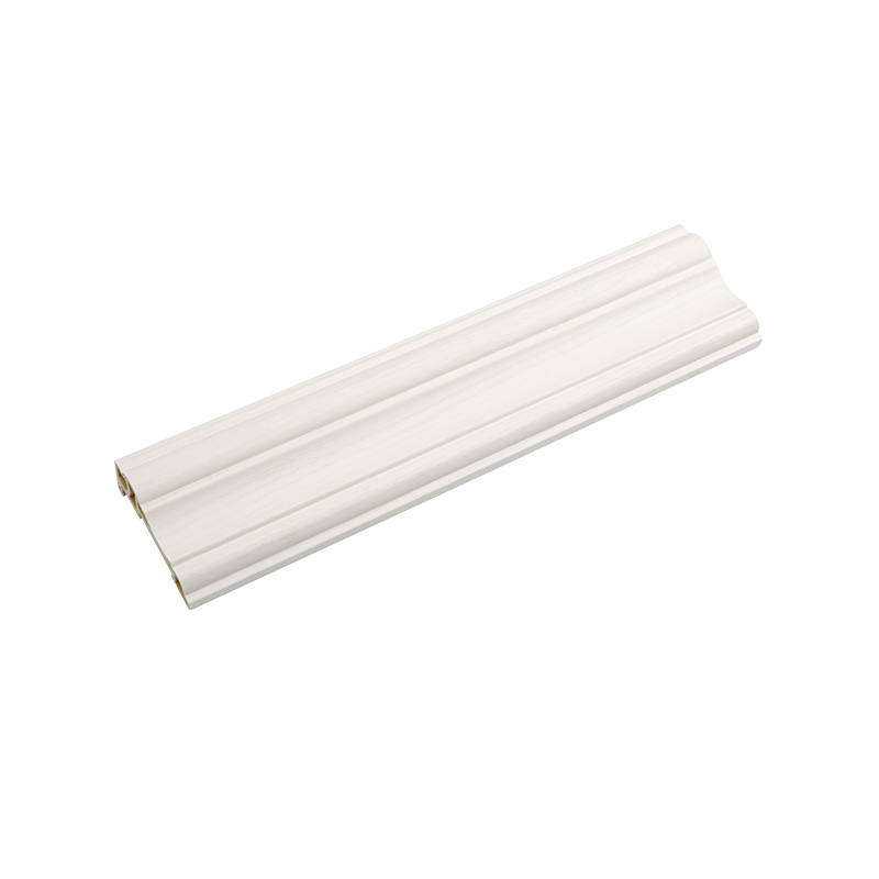 Kurulumu Kolay, Böceklere Karşı Dayanıklı WPC Duvar Kalıplaması