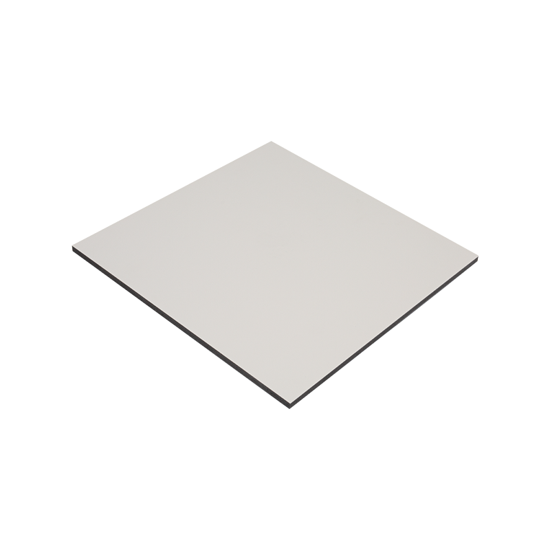 Darbelere Dayanıklı Korozyona Dayanıklı Ahşap-Plastik Duvar Kaplaması