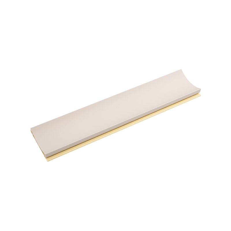 Giriş Yolları İçin Yivli 3d Kaplama Paneli