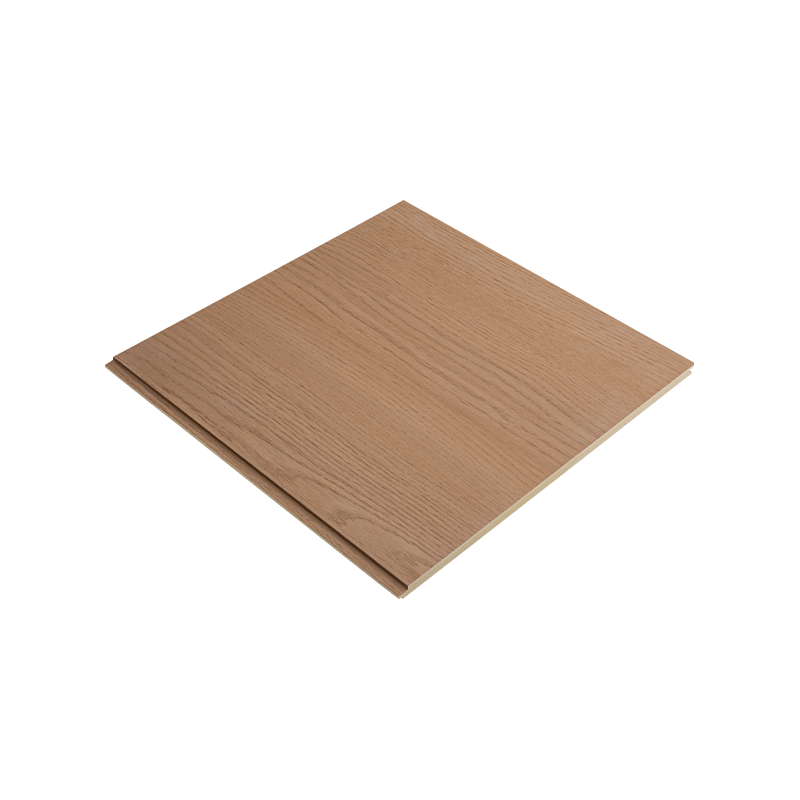 Otellere Uygun WPC Duvar Kaplamaları