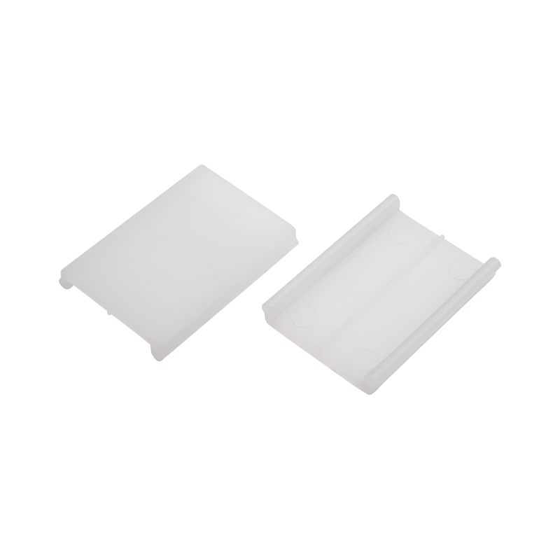 Kolay Kullanım İçin 32 Yuvalı Klipslerle Hızlıca Bağlayın