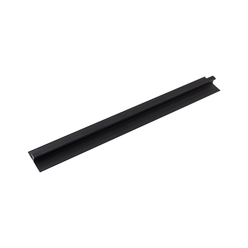 Güçlü Plastisite Pürüzsüz Yüzeylere Sahip 3d Duvar Alüminyum Profiller