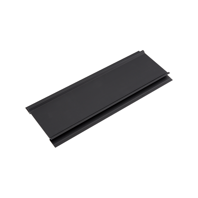 Geniş Stil Seçeneğine Sahip 3d Duvar Alüminyum Profilleri