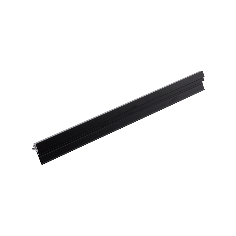 Pürüzsüz Üniforma Renkli Alüminyum Dekoratif Şeritler