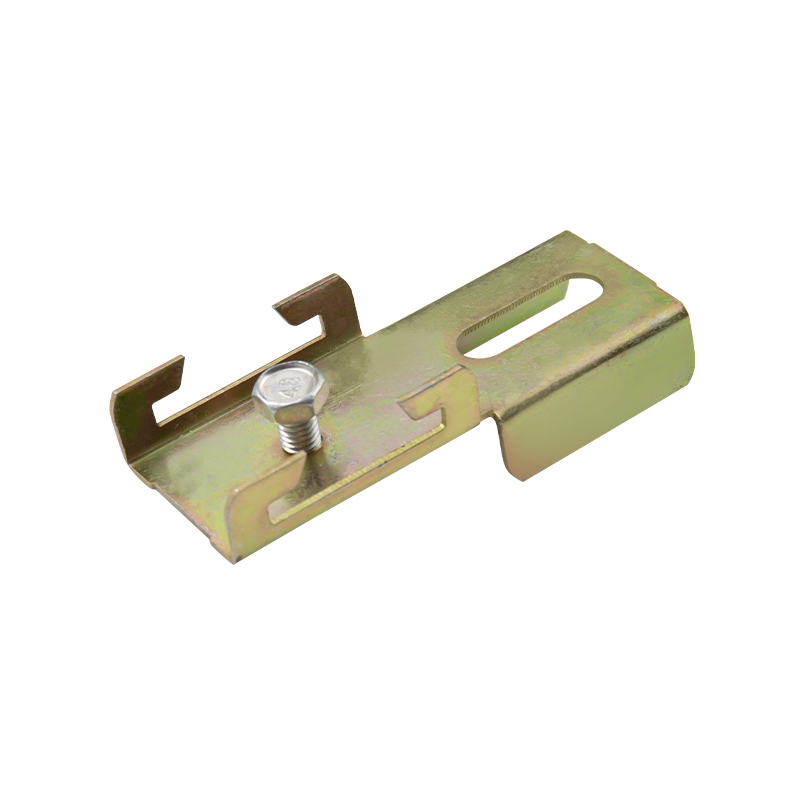 Kompakt Evler için Yerden Tasarruflu Ana Taşıyıcısız Kanca