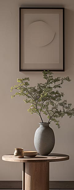 Zhejiang QianDuoMu Akıllı Dekorasyon Co., Ltd.